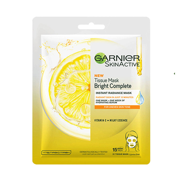 Sheet Mask