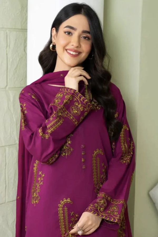Nooray 2Pc