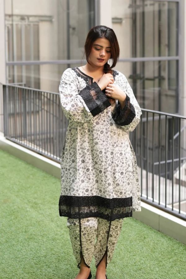 YAQOOT Embroided Patch 2PC