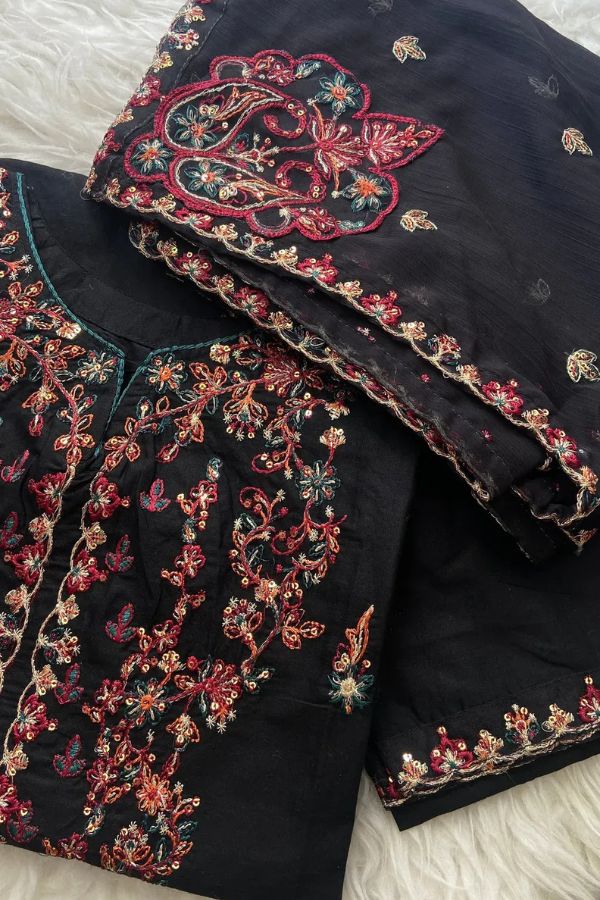 Noor-e-Shaam –3PC