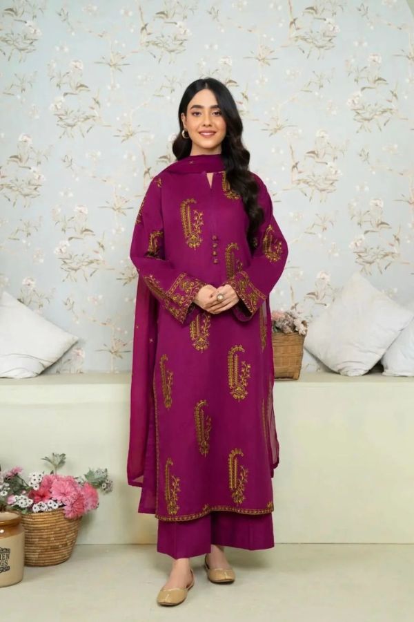 Nooray 2Pc