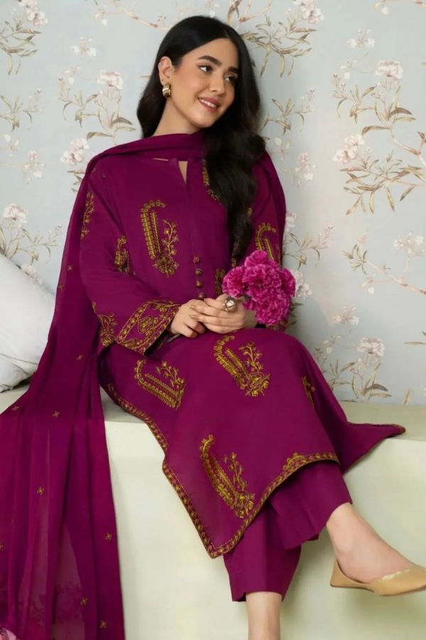Nooray 2Pc