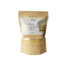 Rica Chocolate Hard Wax Beads 150g