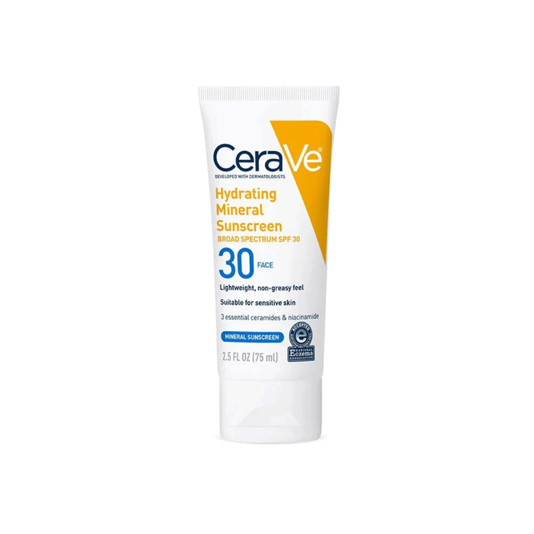 Sunblock