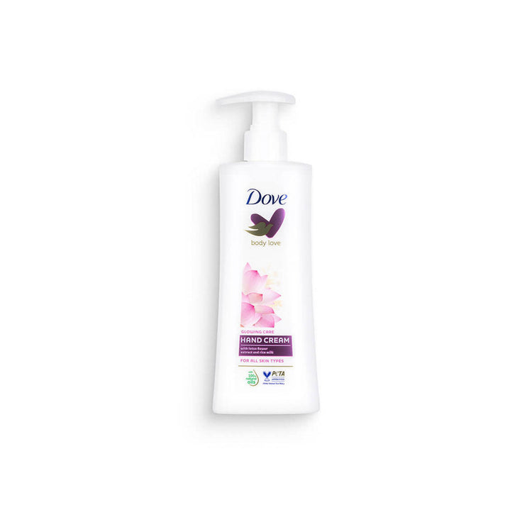 Hand Cream