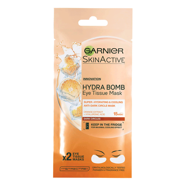 Eye Cream & Care
