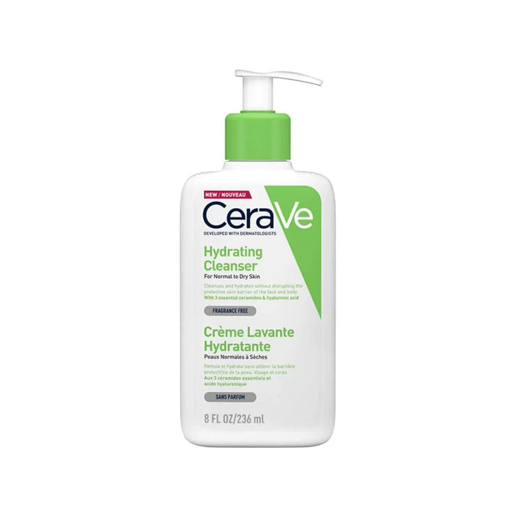 Cleanser