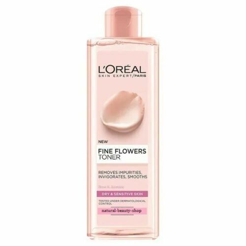 Toners
