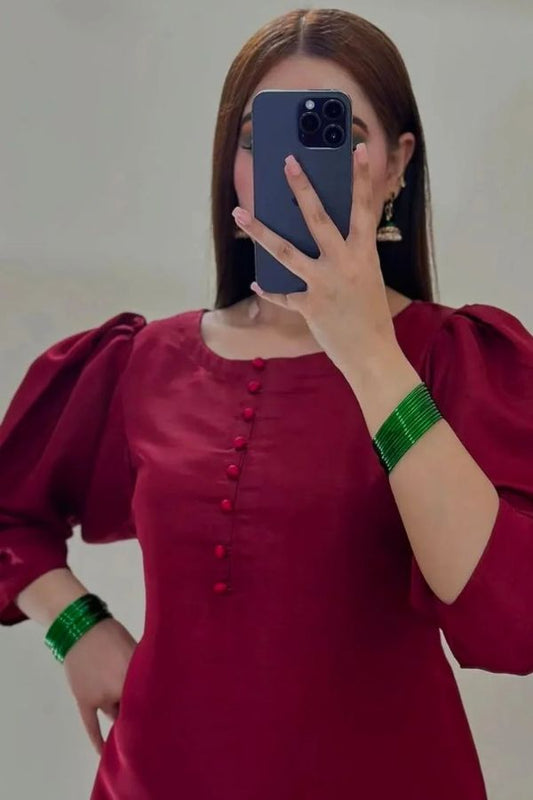 Varda ( Farshi Shalwar )