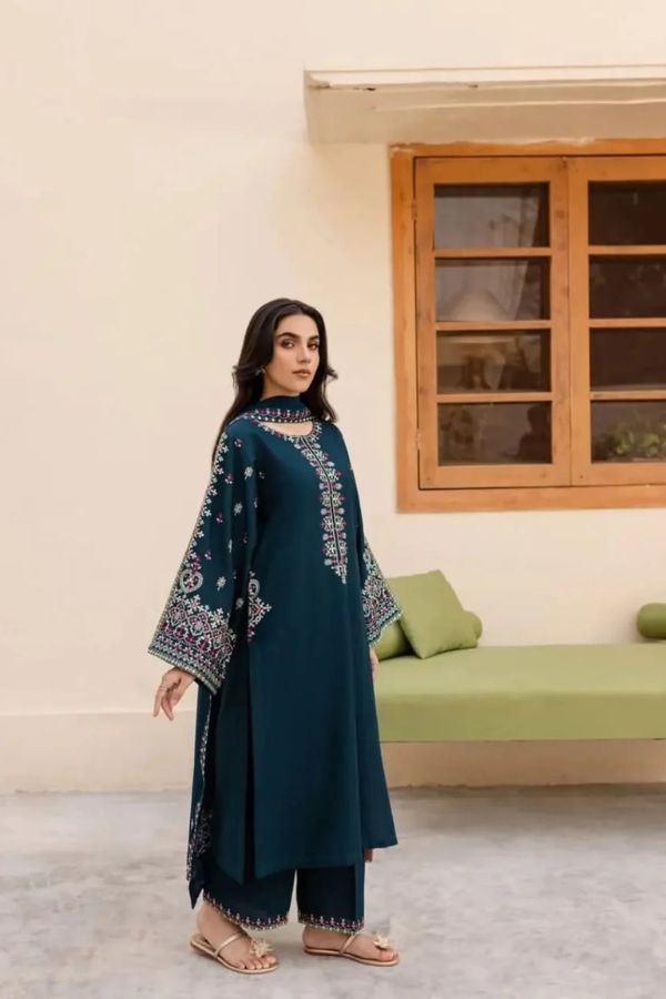 SENORITA-3PCs