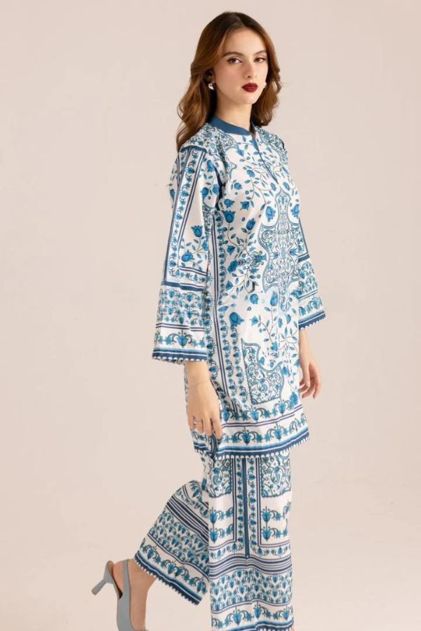 SUMBAL Silk 2PC