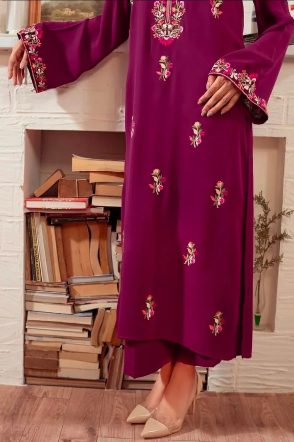 Vintage 2pc