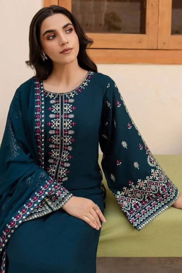 SENORITA-3PCs