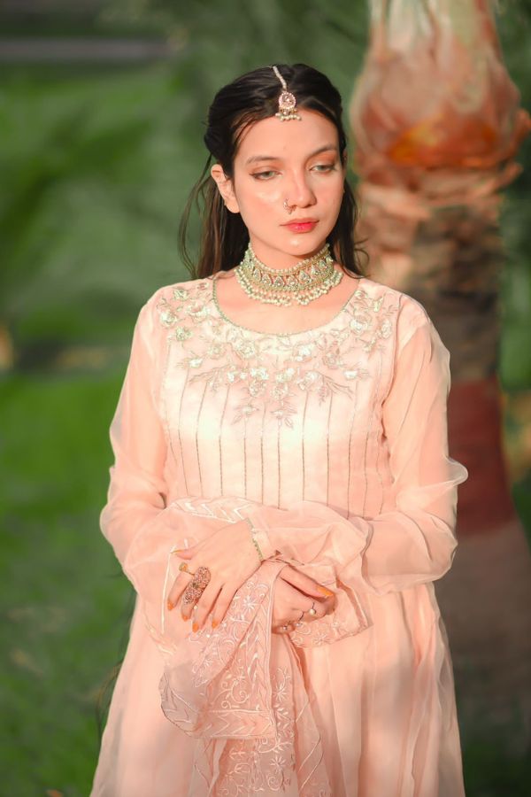 TAJ MEHAL Wedding 3pc
