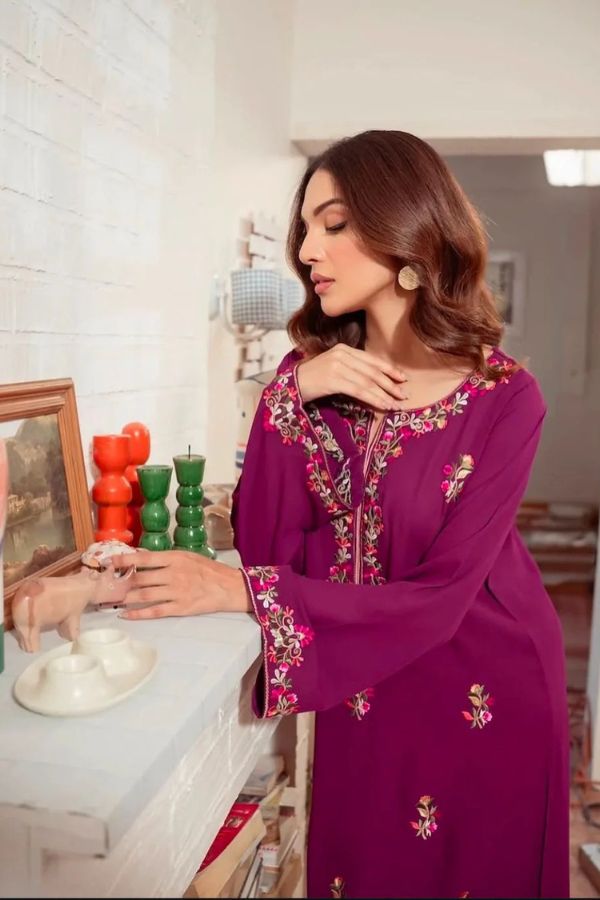 Vintage 2pc