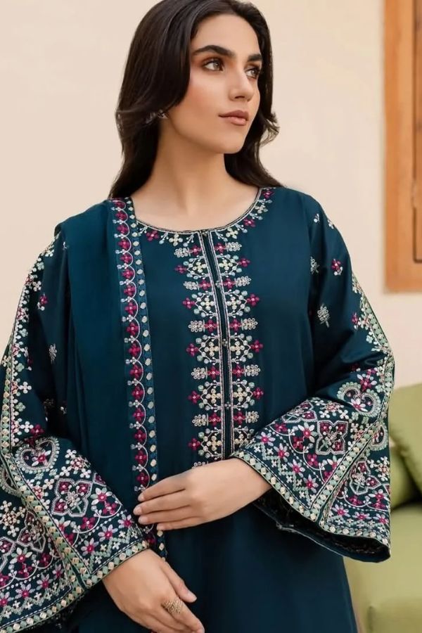 SENORITA-3PCs