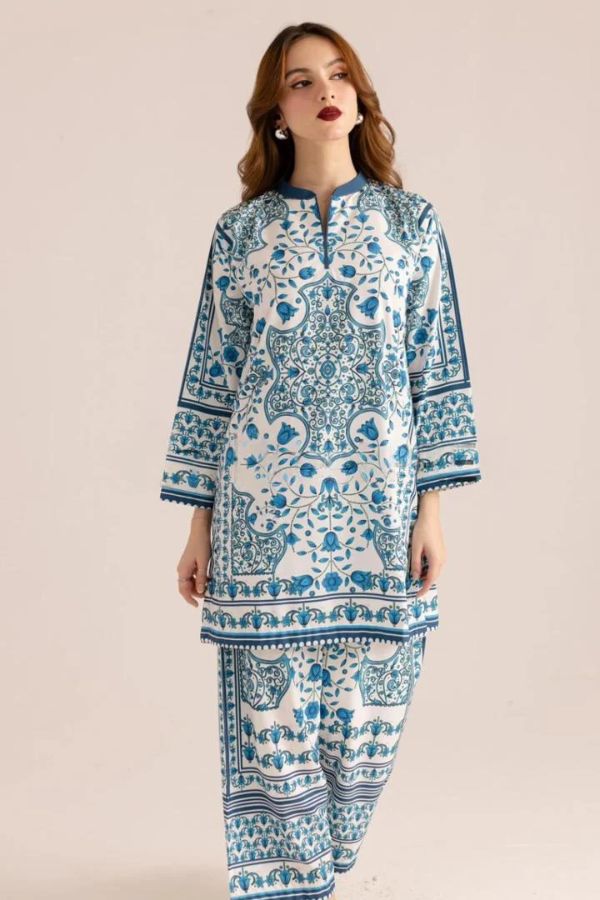 SUMBAL Silk 2PC