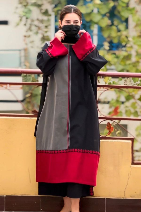 Rohini 2pc