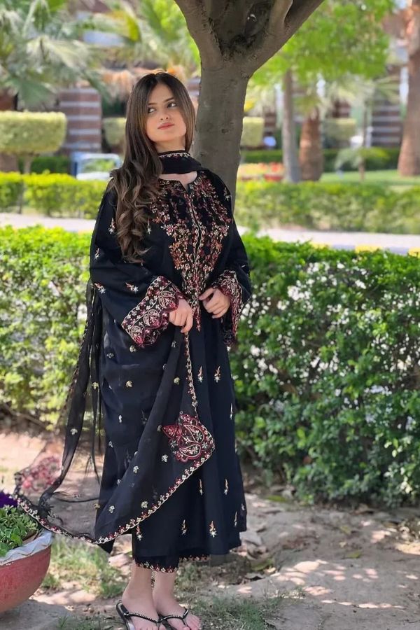 Noor-e-Shaam –3PC