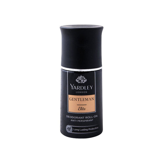 Yardley Gentleman Elite Roll On For Men 50ml